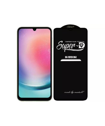 گلس سامسونگ گلکسی A14 تمام صفحه Super D Screen Protector Samsung Galaxy A14