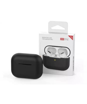 کاور سیلیکونی ایرپاد پرو آها استایل AHAStyle PT-P1 Case Airpods Pro