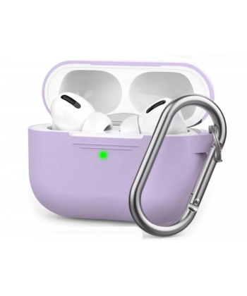 کاور سیلیکونی ایرپاد پرو آها استایل AHAStyle PT-P1 Case Airpods Pro