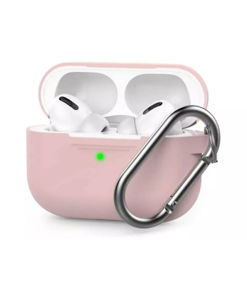 کاور سیلیکونی ایرپاد پرو آها استایل AHAStyle PT-P1 Case Airpods Pro