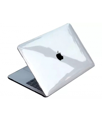 کاور کریستالی مک بوک ایر 13.6 اینچ 2022 ویوو WiWU Crystal Shield Case for Mac air 13.6 inch/2022