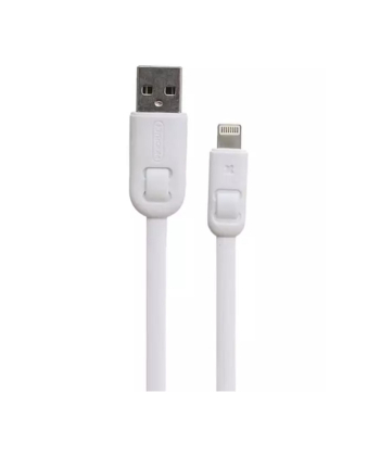 کابل شارژ سریع و انتقال داده لایتنینگ جویروم Joyroom S-1030M1 Ingenuity Lightning Flat Data Cable