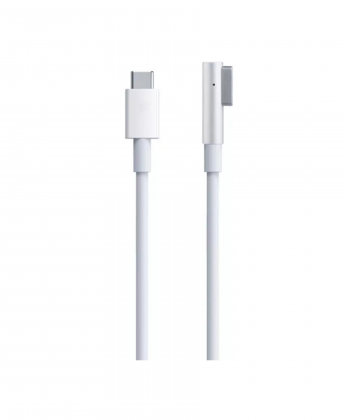 کابل شارژ مغناطیسی مک بوک تایپ سی 100 وات دو متری کوتتسی Coteetci MacBook MagSafe