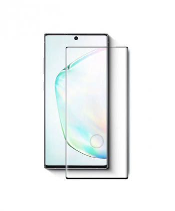 محافظ صفحه پلیمر نانو سامسونگ Polymer Nano Screen Guard Samsung Note 10