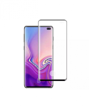 محافظ صفحه پلیمر نانو سامسونگ Polymer Nano Screen Guard Samsung S10