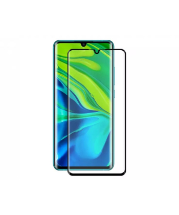 محافظ صفحه پلیمر نانو شیائومی Polymer Nano Screen Guard Xiaomi Mi Note 10/Note 10 Pro/CC9 Pro