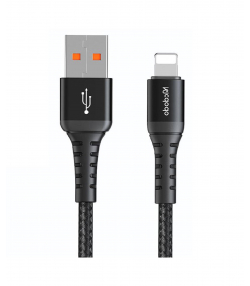 کابل شارژ یو اس بی به لایتنینگ 1 متر مک دودو Mcdodo Lightning Charge Data Cable CA-226