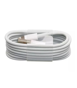 کابل لایتنینگ، کابل اصلی اپل Apple iphone 5/6 Lightning Cable 1m