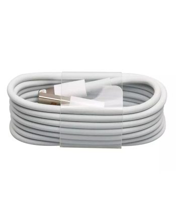 کابل لایتنینگ، کابل اصلی اپل Apple iphone 5/6 Lightning Cable 1m