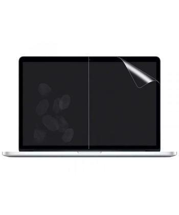 محافظ صفحه نمایش مک بوک 15 اینچ ویوو WiWU MacBook 15'' Touch bar screen protector