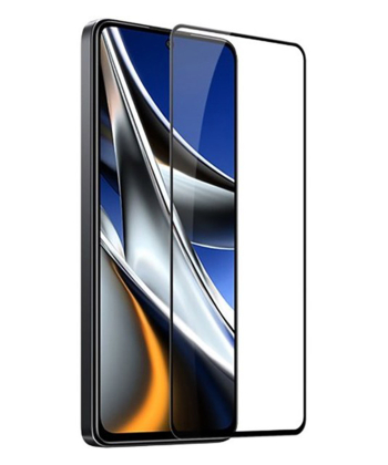 گلس پوکو ایکس 4 پرو شیائومی glass screen protector xiaomi poco x4 pro 5g