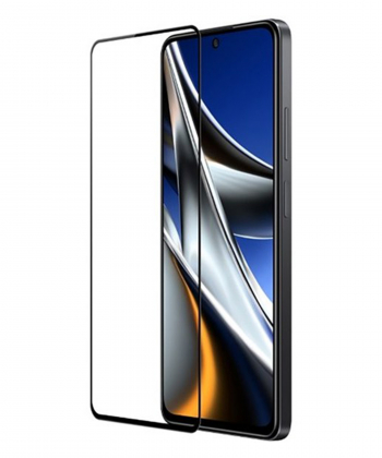 گلس پوکو ایکس 4 پرو شیائومی glass screen protector xiaomi poco x4 pro 5g