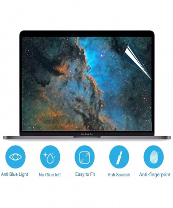 محافظ صفحه نمایش مک بوک ایر 13.6 اینچ 2022 ویوو WiWU MacBook 13.6 air 2022 screen protector