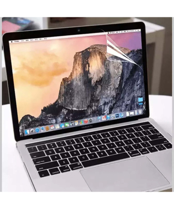 محافظ صفحه نمایش مک بوک ایر 13.6 اینچ 2022 ویوو WiWU MacBook 13.6 air 2022 screen protector