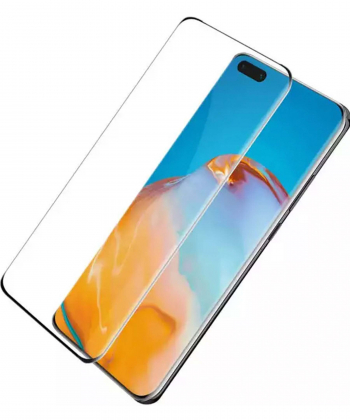 محافظ صفحه نمایش هواوی پی 40 پرو tempered glass Huawei P40 Pro