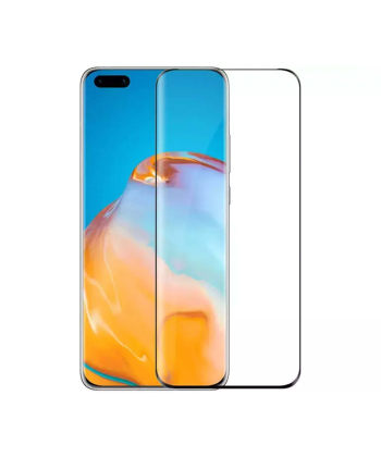 محافظ صفحه نمایش هواوی پی 40 پرو tempered glass Huawei P40 Pro