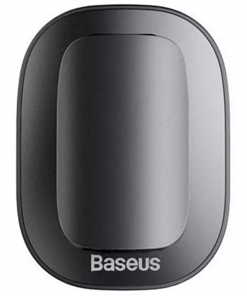 نگهدارنده عینک داخل ماشین بیسوس Baseus Platinum Vehicle Paste Eyewear Clip