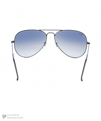 عینک آفتابی ری بن Ray Ban کد 3026