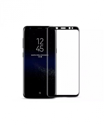 محافظ صفحه پلیمر نانو سامسونگ Polymer Nano Screen Guard Samsung S8/S9