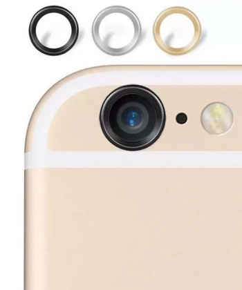 محافظ لنز آیفون Apple iphone 6 Plus Camera Protection Ring