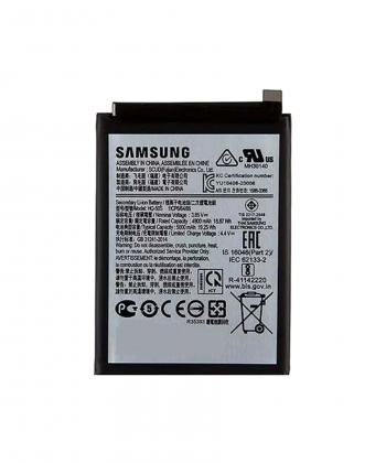 باتری اصلی سامسونگ گلکسی آ 02 اس Original Samsung Galaxy A02s Battery HQ-50S