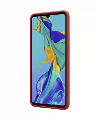 قاب سیلیکونی نیلکین هواوی Nillkin Flex Pure Case Huawei P30