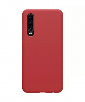 قاب سیلیکونی نیلکین هواوی Nillkin Flex Pure Case Huawei P30