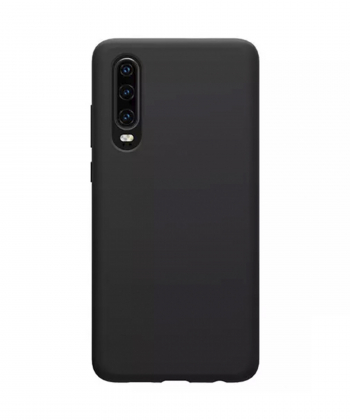 قاب سیلیکونی نیلکین هواوی Nillkin Flex Pure Case Huawei P30