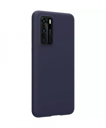 قاب سیلیکونی نیلکین هواوی Nillkin Flex Pure Case Huawei P40