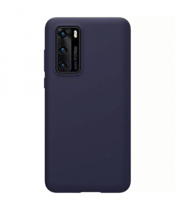 قاب سیلیکونی نیلکین هواوی Nillkin Flex Pure Case Huawei P40