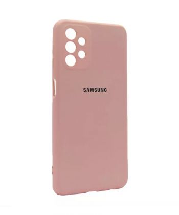 قاب سیلیکونی سامسونگ Samsung Galaxy A23 Silicone Cover