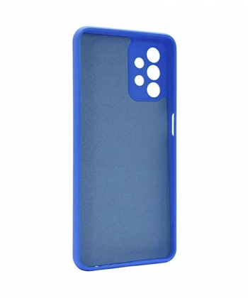 قاب سیلیکونی سامسونگ Samsung Galaxy A23 Silicone Cover