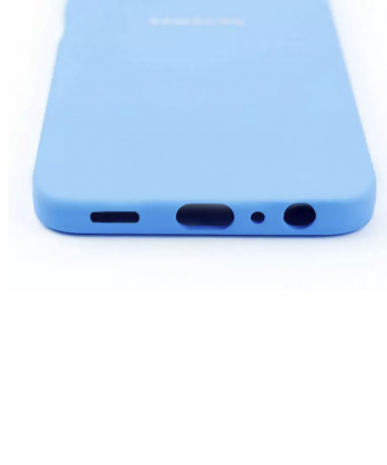 قاب سیلیکونی سامسونگ Samsung Galaxy A23 Silicone Cover