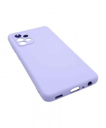 قاب سیلیکونی سامسونگ Samsung Galaxy A33 5G Silicone Cover