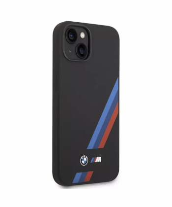 قاب سیلیکونی آیفون 14 پلاس طرح بی ام و ام3 CG Mobile iphone 14 Plus BMW M3 Silicone Case