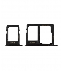 خشاب سیمکارت سامسونگ Samsung Galaxy J8 Sim Card Slot