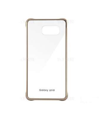 قاب محافظ شیشه ای سامسونگ Samsung Clear Cover ITFIT A5 2016