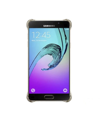 قاب محافظ شیشه ای سامسونگ Samsung Clear Cover ITFIT A5 2016