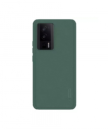 قاب شیائومی ردمی کا 60، کا 60 پرو، پوکو اف 5 پرو نیلکین Nillkin Xiaomi Redmi K60/K60 Pro/Poco F5 Pro Super Frosted Shield Pro