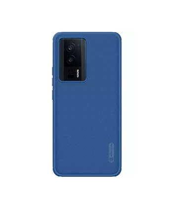 قاب شیائومی پرو نیلکین Nillkin Xiaomi Redmi K60/K60 Pro/Poco F5 Pro Super Frosted Shield Pro