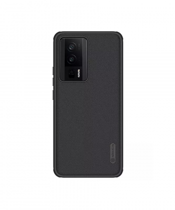 قاب شیائومی پرو نیلکین Nillkin Xiaomi Redmi K60/K60 Pro/Poco F5 Pro Super Frosted Shield Pro