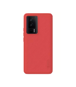 قاب شیائومی ردمی کا 60، کا 60 پرو، پوکو اف 5 پرو نیلکین Nillkin Xiaomi Redmi K60/K60 Pro/Poco F5 Pro Super Frosted Shield Pro