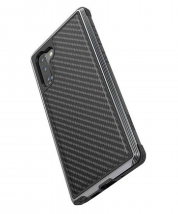 قاب ایکس دوریا سامسونگ X-Doria Defense Lux Case Samsung Note 10