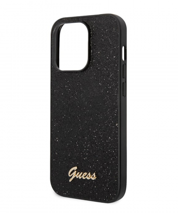 قاب اکلیلی آیفون 14 پرو مکس CG Mobile iphone 14 Pro Max Guess Wreath Case