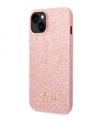 قاب اکلیلی آیفون 14 پلاس CG Mobile iphone 14 Plus Guess Wreath Case