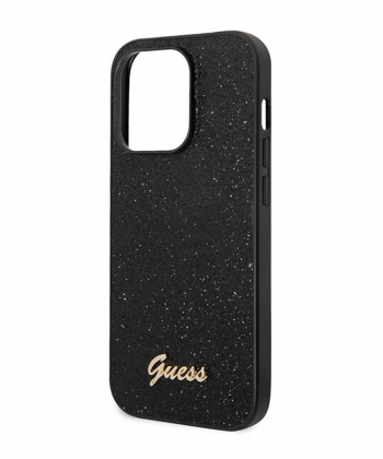 قاب اکلیلی آیفون 14 پرو CG Mobile iphone 14 Pro Guess Wreath Case