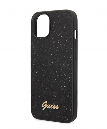 قاب اکلیلی آیفون 14 CG Mobile iphone 14 Guess Wreath Case