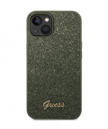 قاب اکلیلی آیفون 14 CG Mobile iphone 14 Guess Wreath Case