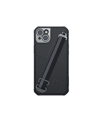 قاب محافظ آیفون 14 پلاس نیلکین Nillkin Apple iPhone 14 Plus Strap Case