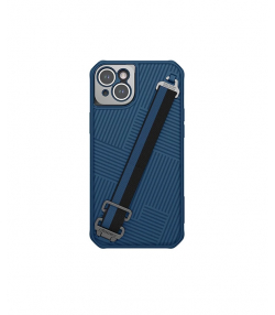 قاب محافظ آیفون 14 پلاس نیلکین Nillkin Apple iPhone 14 Plus Strap Case